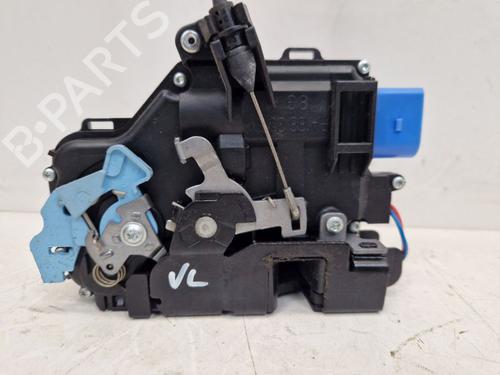 Front left lock VW TOURAN (1T1, 1T2) 1.4 TSI | BP29108319C98 