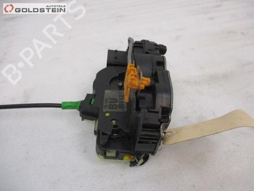 Rear left lock OPEL INSIGNIA A (G09) 2.0 CDTI (68) | BP18758822C100 