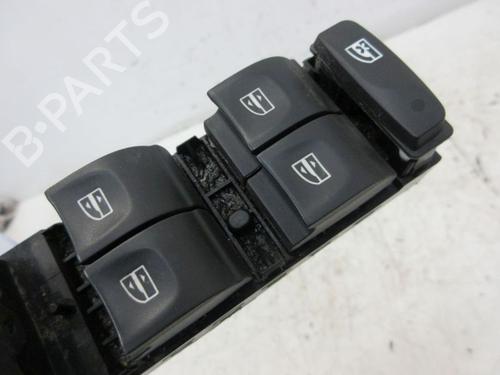 Switch RENAULT GRAND SCÉNIC III (JZ0/1_) 2.0 dCi (JZ0Y, JZ26) | BP37124002I30 - Image 5