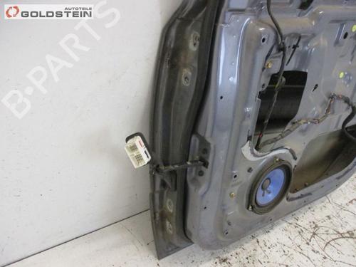 Right front door KIA SORENTO I (JC) 2.5 CRDi 4WD | BP26647319C3 