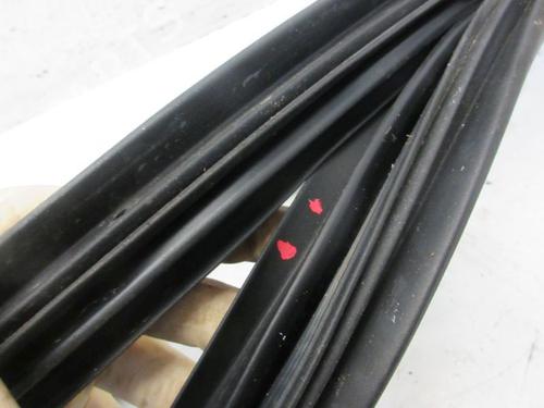 Rubber door seal RENAULT ZOE (BFM_) ZOE | BP29090188C142 