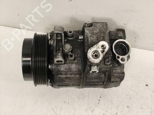 AC compressor MERCEDES-BENZ C-CLASS T-Model (S204) C 200 CDI (204.207) | BP40069314M34 - Image 3