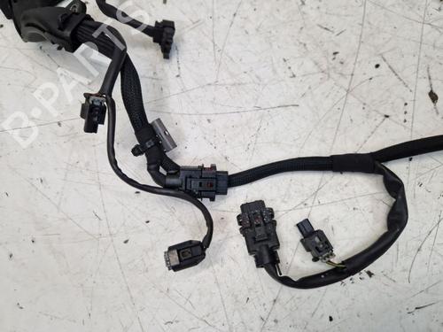 Wiring harness MERCEDES-BENZ E-CLASS (W211) E 350 (211.056) | BP26127816E16 
