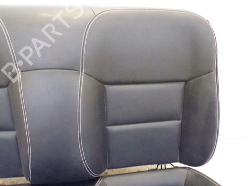 Rear seat PEUGEOT 207 CC (WD_) 1.6 16V Turbo | BP29086860C17 