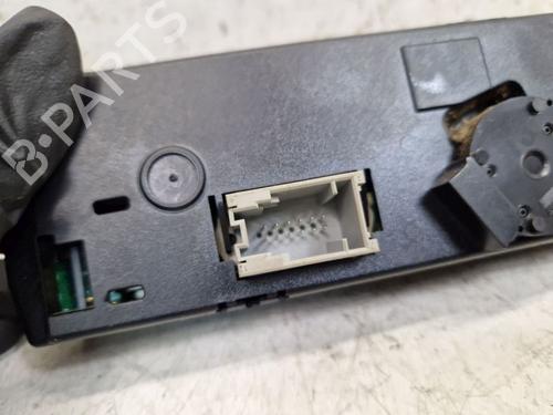 Climate control BMW 3 (E90) 318 i | BP27349130I5 