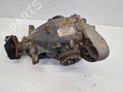 Used Rear differential Rear differential BMW X1 (E84) sDrive 16 d (116 hp) 32230149 32230149
