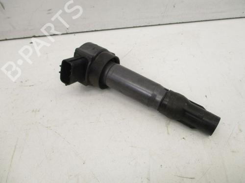 Ignition coil SMART FORFOUR (454) 1.3 (454.031) | BP37120753M94 - Image 3