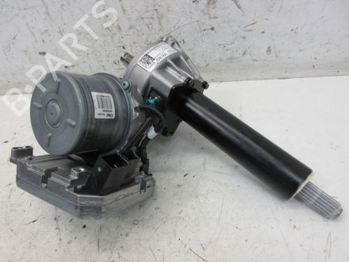 Used Steering column VW POLO V (6R1, 6C1) 1.2 TSI 16V (90 hp) 29087365