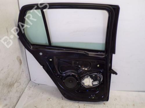 Left rear door VW GOLF V (1K1) 1.6 FSI | BP19274357C4 