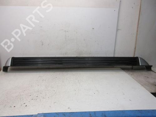 Predellino NISSAN NAVARA NP300 Pickup (D23, D23T) 2.3 dCi (190 hp) 31315579