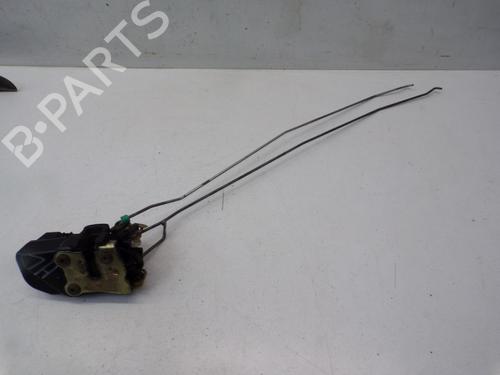 Used Rear left lock JEEP GRAND CHEROKEE II (WJ, WG) 4.7 V8 4x4 (223 hp) 18805342