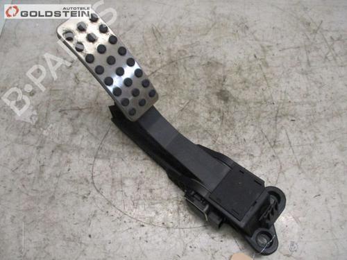 Pedal Pedal MERCEDES-BENZ M-CLASS (W164) ML 320 CDI 4-matic (164.122) (224 hp) 37097465 37097465
