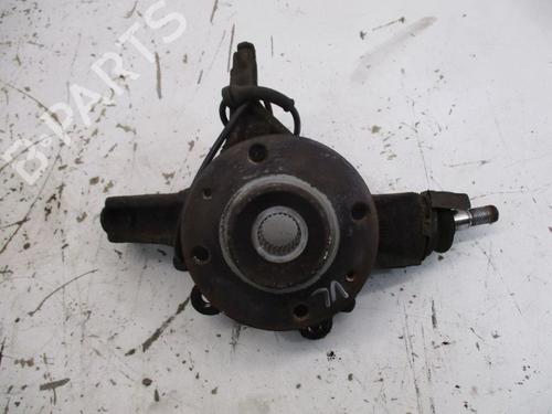Left front steering knuckle PEUGEOT 5008 (0U_, 0E_) 2.0 HDi | BP29094614M25 