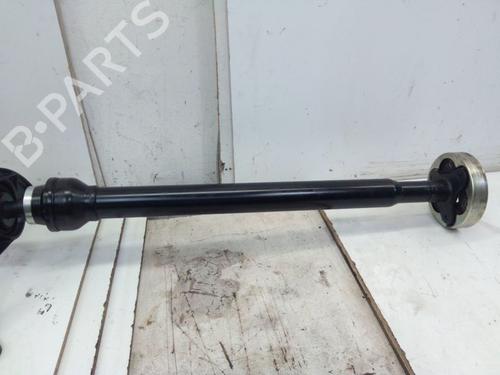 Driveshaft VW TIGUAN (5N_) 2.0 TDI 4motion | BP29102314M37