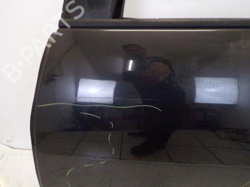 Left rear door RENAULT GRAND SCÉNIC III (JZ0/1_) 1.4 16V (JZ0F) | BP29094664C4 