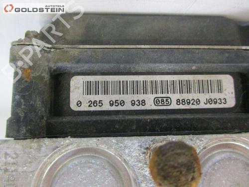 ABS pump KIA CEE'D SW (ED) 1.6 | BP37102420M43 - Image 5