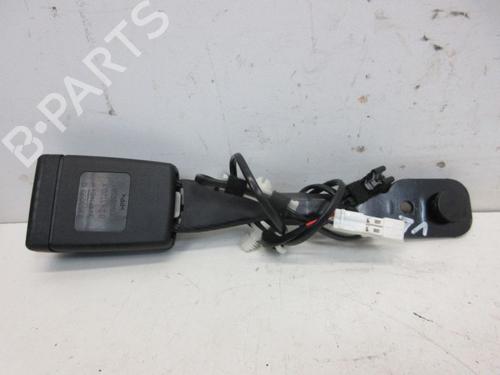 Seat buckle BMW 5 (G30, F90) 520 i | BP29098449I32 