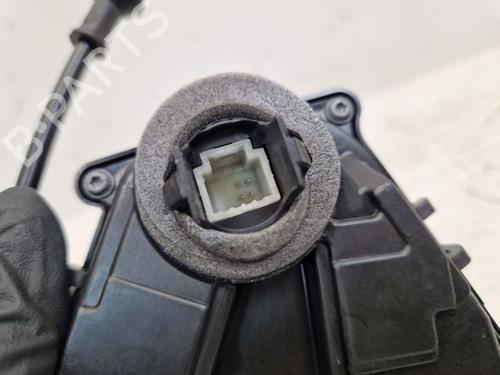 Front right lock RENAULT AUSTRAL E-TECH 200 Hybrid (HGM2) | BP37138936C97  - Image 8