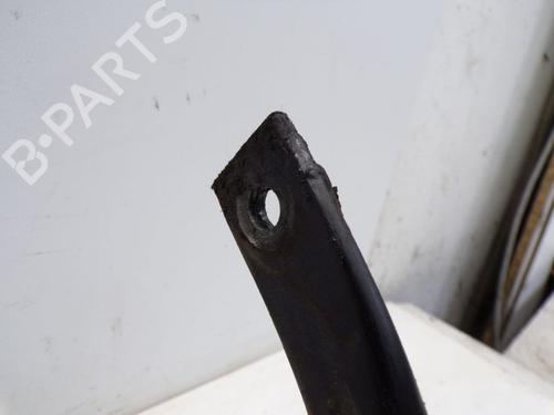 Anti roll bar VW GOLF V (1K1) 3.2 R32 4motion | BP21774663M96 