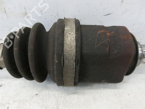 Left front driveshaft OPEL CORSA D (S07) 1.2 (L08, L68) | BP37123612M38 - Image 7