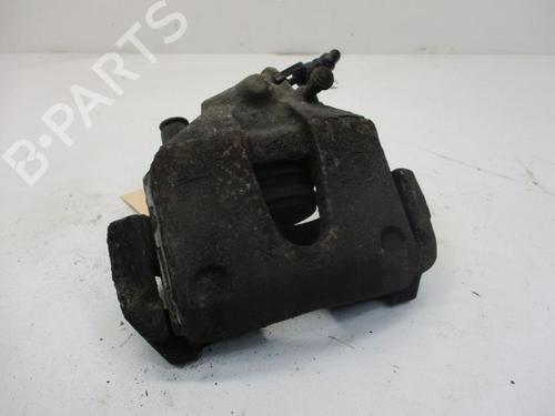 Used Left front brake caliper Left front brake caliper 37118599 37118599