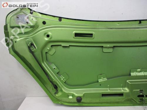 Hood PEUGEOT 1007 (KM_) 1.4 | BP18789307C1