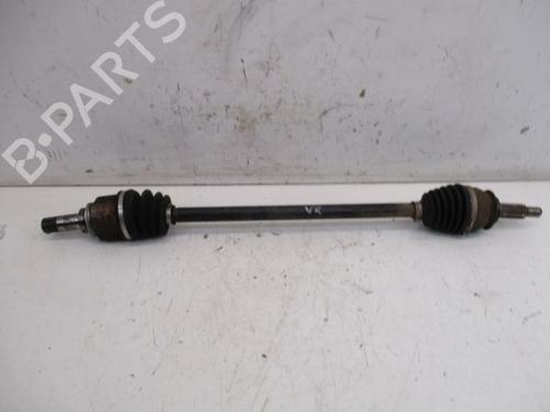 Right front driveshaft DACIA SPRING EV (B6M1) | BP38505617M39 - Image 2