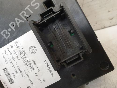 Fuse box FIAT DUCATO Van (250_) 130 Multijet 2,3 D | BP38444387E1 - Image 10