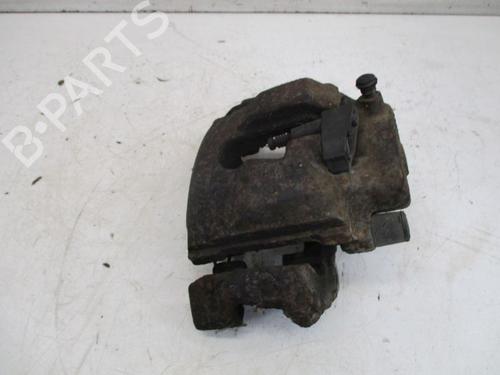 Right front brake caliper MERCEDES-BENZ SLK (R170) 230 Kompressor (170.447) | BP29089046M104 