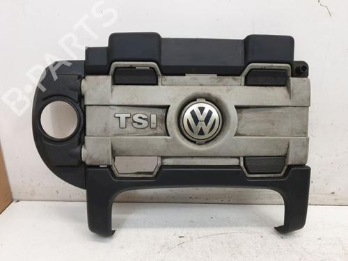 Used Upper protection Upper protection VW TOURAN (1T1, 1T2) 1.4 TSI (140 hp) 36655872 36655872