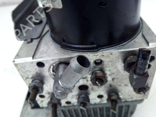 Electronic module MERCEDES-BENZ E-CLASS (W211) E 320 (211.065) | BP24645360M83 