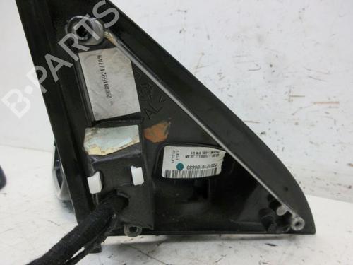 Left mirror VW PHAETON (3D1, 3D2, 3D3, 3D4, 3D6, 3D7, 3D8, 3D9) 4.2 V8 4motion | BP19295144C26 
