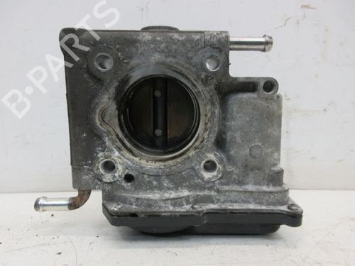 Throttle body MAZDA 2 (DE_, DH_) 1.5 (DE5FS) | BP37131421M82 - Image 3