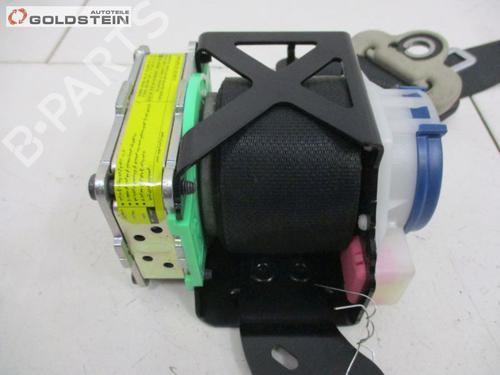 Front left seatbelt MAZDA 6 Hatchback (GH) 2.0 MZR (GHEFS) | BP37106245I26 - Image 2