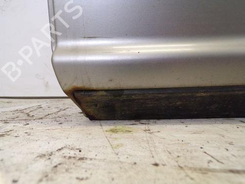 Left rear door NISSAN X-TRAIL I (T30) 2.2 dCi 4x4 | BP26647738C4 