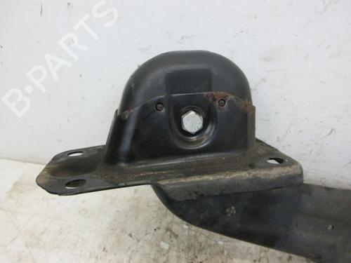 Left rear steering knuckle VW GOLF VI (5K1) 1.4 TSI | BP21137251M27 