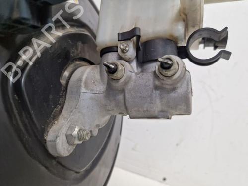 Servo brake OPEL MERIVA B MPV (S10) 1.4 (75) | BP31702247M42