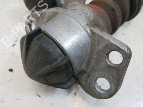 Shock absorber spring VW POLO V (6R1, 6C1) 1.2 TSI 16V | BP19289891C152 