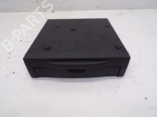 Used Electronic module VOLVO V50 (545) 1.6 D (110 hp) 18804873
