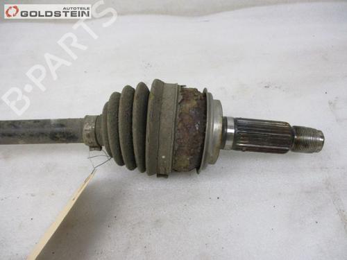 Driveshaft HONDA CR-V III (RE_) 2.2 i-CTDi 4WD (RE6) | BP37102949M37 - Image 4