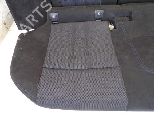Sæde Bagtil BMW 5 (G30, F90) 520 i | BP37131734C17 - Image 6