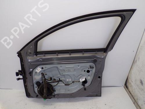 Right front door VOLVO V50 (545) 2.4 | BP29094196C3 