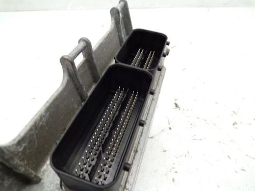 Engine control unit (ECU) MERCEDES-BENZ A-CLASS (W169) A 170 (169.032, 169.332) | BP18802082M57 
