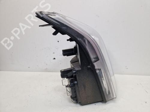 Left headlight FORD TRANSIT Van (FA_ _) 2.2 TDCi | BP37143464C28 - Image 3