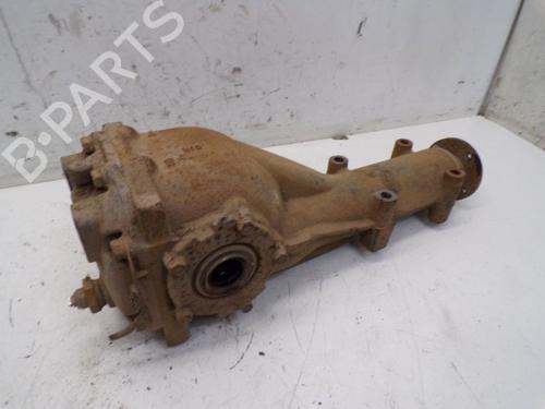 Used Rear differential SUBARU FORESTER (SH_) 2.0 D AWD (SHH, SHD, SHN) (147 hp) 29085995