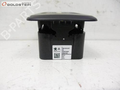 Switch CITROËN C3 II (SC_) 1.2 VTi 82 | BP18764112I30