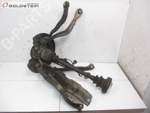Other MERCEDES-BENZ S-CLASS (W220) S 600 (220.878, 220.178) | BP18762194O1 