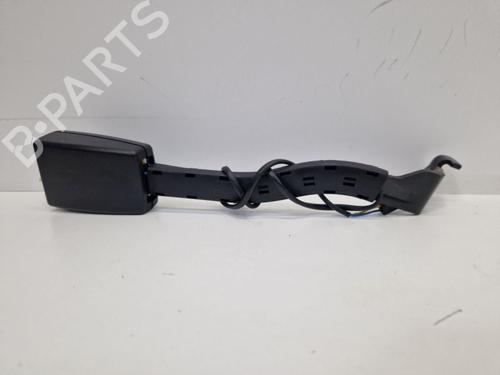 Seat buckle VW GOLF VI (5K1) 1.2 TSI | BP31704020I32 - Image 2