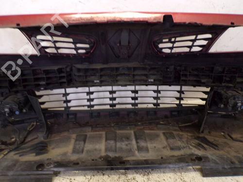 Front bumper RENAULT MEGANE II Coupé-Cabriolet (EM0/1_) 2.0 dCi | BP19293251C7 