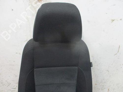 Left front seat VW GOLF VI (5K1) 1.4 TSI | BP19297723C15 